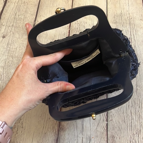 Vintage Tiny Bag by Mister Ernest - Picture 3 of 4